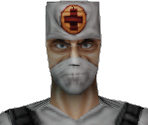 Medic (Old) - Team Fortress Classic
