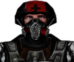 Medic (New) - Team Fortress Classic