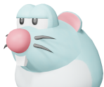 Skipsqueak - Super Mario 3D World