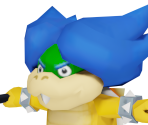 Ludwig - New Super Mario Bros. 2