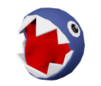Chain Chomp - New Super Mario Bros. 2