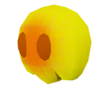 Lava Bubble - New Super Mario Bros. 2