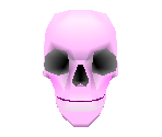 Skull - Paca Paca Passion
