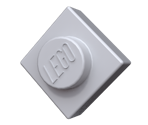 LEGO Brick 1x1 - LEGO City: Undercover