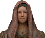 Licia of Lindeldt - Dark Souls II