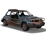 Chili - Flatout 2