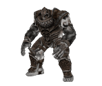 Brute - Prince of Persia: Warrior Within