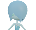 Blue Pearl - Steven Universe: Unleash the Light