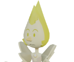 Yellow Pearl - Steven Universe: Unleash the Light
