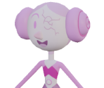 Pink Pearl - Steven Universe: Unleash the Light