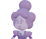 Purple Jade - Steven Universe: Unleash the Light