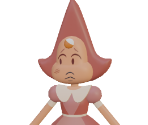 Orange Jade - Steven Universe: Unleash the Light