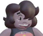 Smoky Quartz - Steven Universe: Unleash the Light