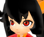 Ashley - WarioWare Gold