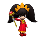 Ashley Trophy - Super Smash Bros. for Nintendo 3DS