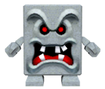 Whomp - New Super Mario Bros. 2