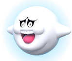 Boohemoth - New Super Mario Bros. 2