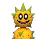 Pokey - New Super Mario Bros. 2