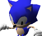 Sonic (Project Sonic RPG) - Sonic the Hedgehog Customs