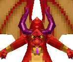 Red - Spyro: Shadow Legacy