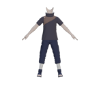 Shisui Outfit - Naruto to Boruto: Shinobi Striker