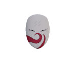 Mist Anbu Mask - Naruto to Boruto: Shinobi Striker