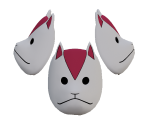 Anbu Itachi Mask - Naruto to Boruto: Shinobi Striker