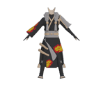 Black Firework - Naruto to Boruto: Shinobi Striker
