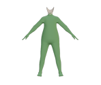 Frog Costume - Naruto to Boruto: Shinobi Striker
