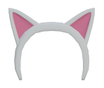 Cat Ears - Naruto to Boruto: Shinobi Striker