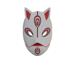 Fox Mask - Naruto to Boruto: Shinobi Striker