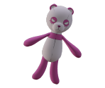 Himawari's Stuffed Animal - Naruto to Boruto: Shinobi Striker