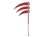 Giant Scythe - Naruto to Boruto: Shinobi Striker