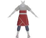 Cloud Striker - Naruto to Boruto: Shinobi Striker