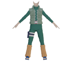 Guy Outfit 2 - Naruto to Boruto: Shinobi Striker