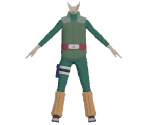 Guy Outfit 3 - Naruto to Boruto: Shinobi Striker