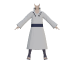 Asura Outfit - Naruto to Boruto: Shinobi Striker