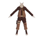 Boruto Outfit (Chocolate) - Naruto to Boruto: Shinobi Striker