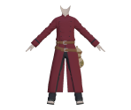 Gaara Outfit - Naruto to Boruto: Shinobi Striker