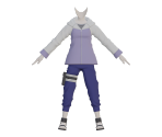 Hinata Outfit - Naruto to Boruto: Shinobi Striker