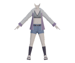 Hinata Outfit 3 - Naruto to Boruto: Shinobi Striker