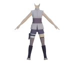 Hinata Outfit 4 - Naruto to Boruto: Shinobi Striker
