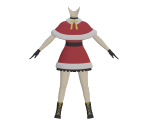 Holiday Dress - Naruto to Boruto: Shinobi Striker