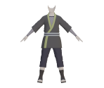 Nagato Outfit (Young) - Naruto to Boruto: Shinobi Striker