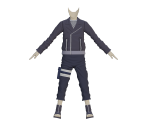 Kiba Outfit - Naruto to Boruto: Shinobi Striker