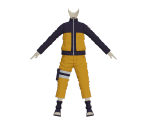 Naruto Outfit - Naruto to Boruto: Shinobi Striker