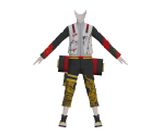 Sai Outfit (Auspicious Occasion) - Naruto to Boruto: Shinobi Striker