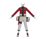 Sai Outfit (Hero) - Naruto to Boruto: Shinobi Striker