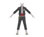 Sai Outfit (School Rebel) - Naruto to Boruto: Shinobi Striker