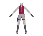 Sakura Outfit - Naruto to Boruto: Shinobi Striker